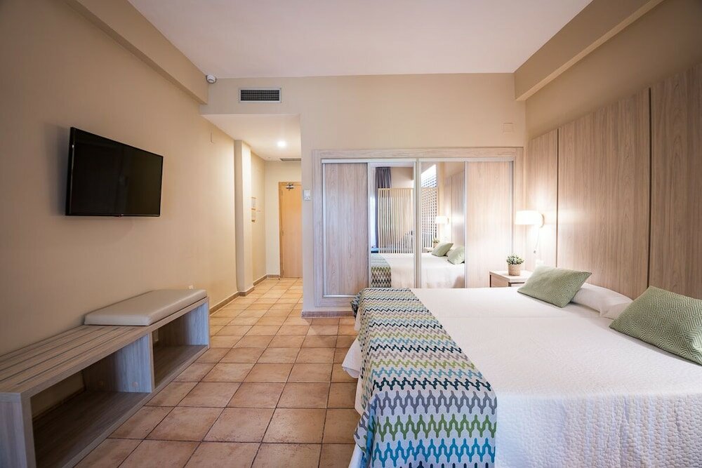Фото Hotel Intur Bonaire