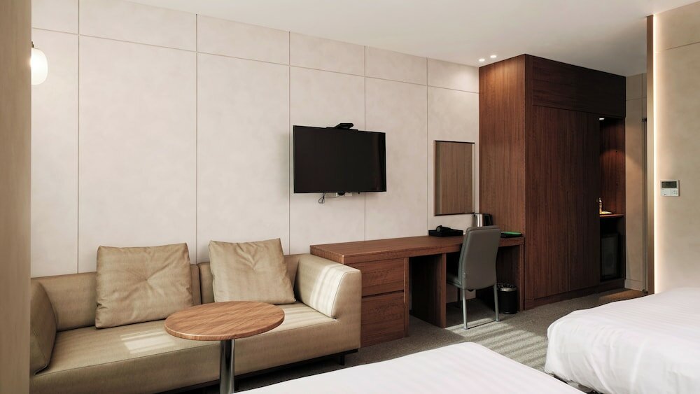 Фото New Seoul Hotel