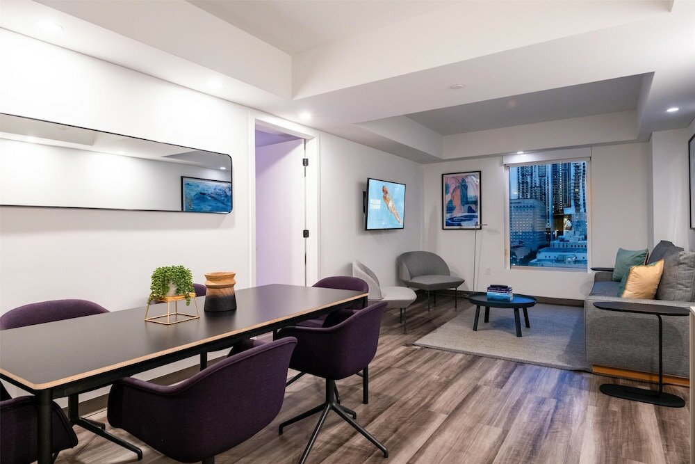 Фото Yotel Miami