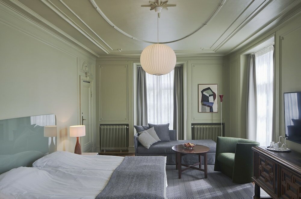 Фото Grand Terminus Bw Premier Collection 