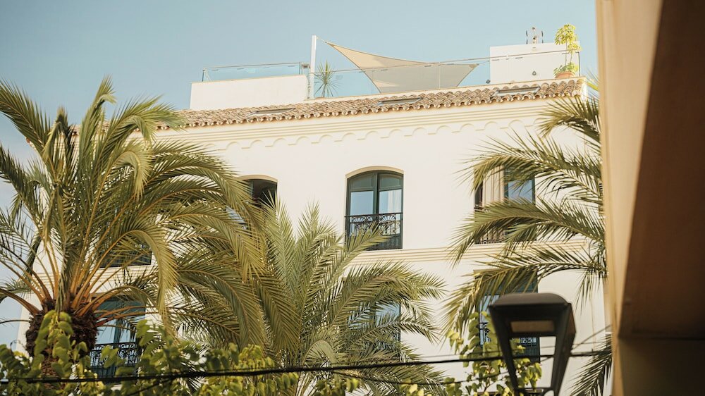 Фото Hotel Estepona Plaza