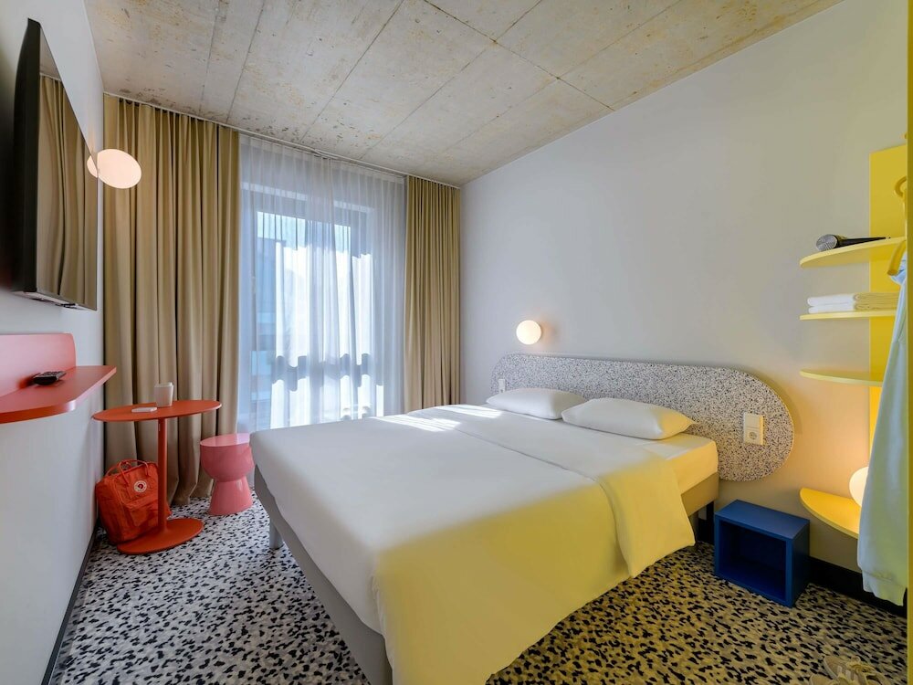 Фото Ibis budget Muenster City