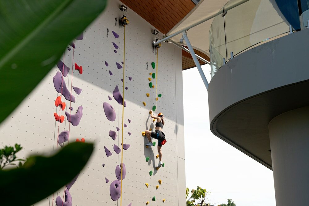 Фото Varana Hotel Krabi