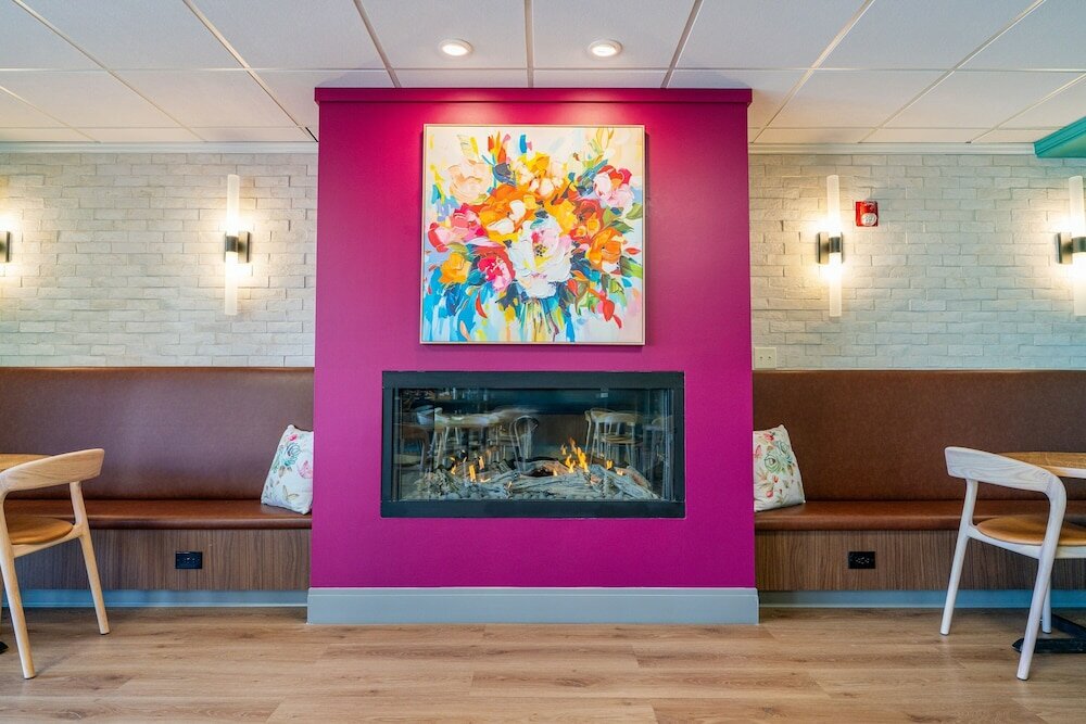 Фото The Madison Inn by Riversage