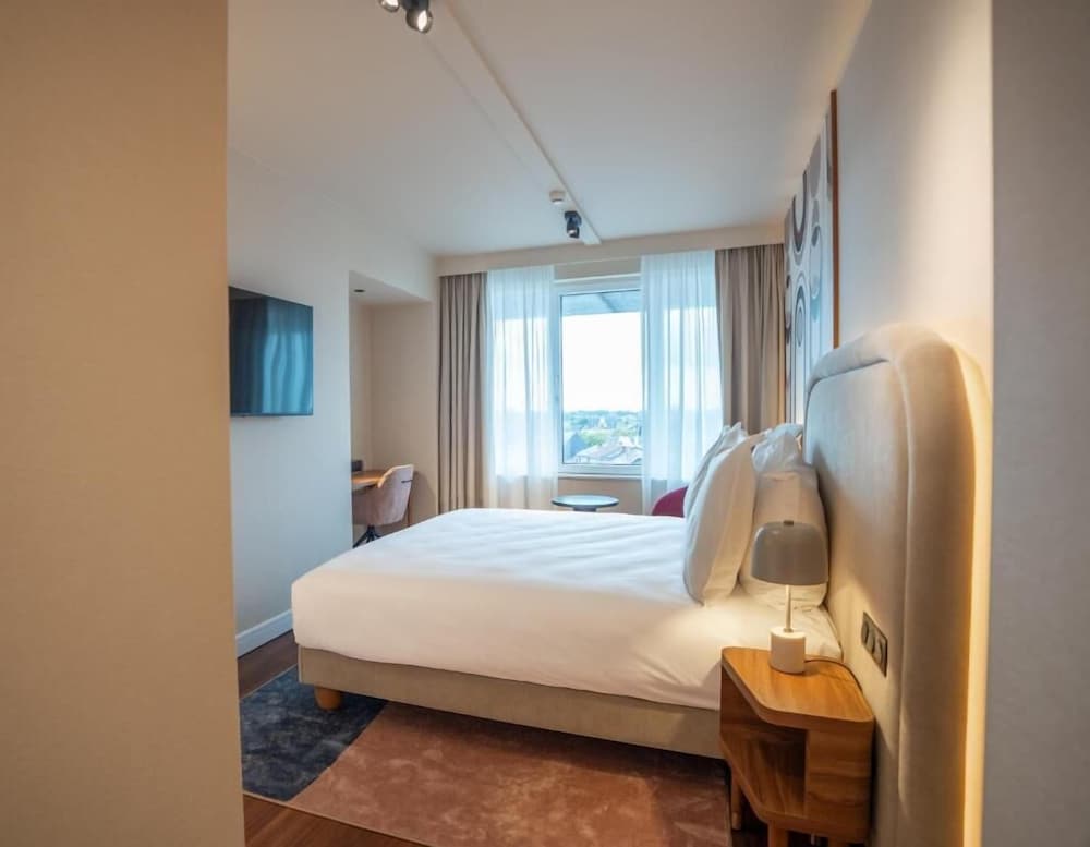 Фото Tryp by Wyndham Antwerp