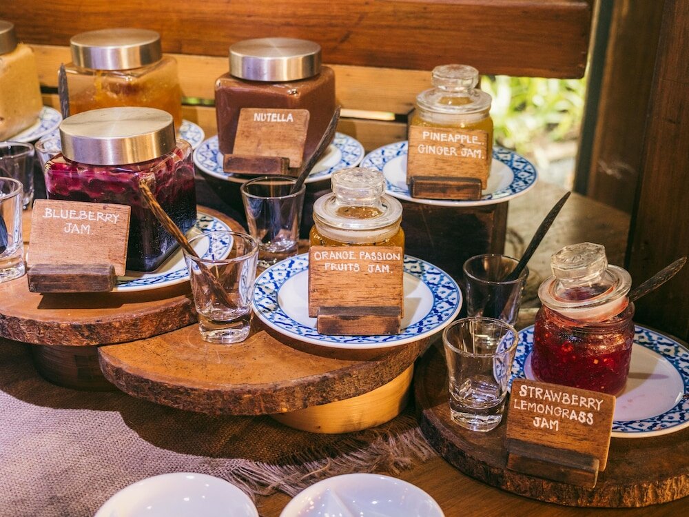 Фото Buri Rasa Village Samui