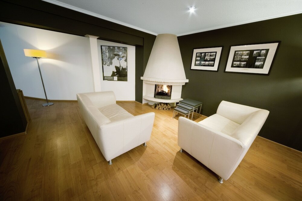 Фото Hotel Nes
