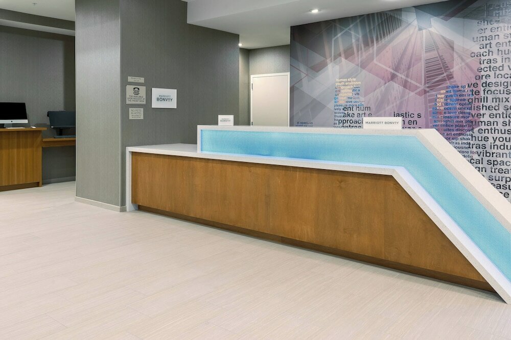 Фото SpringHill Suites by Marriott Lakeland