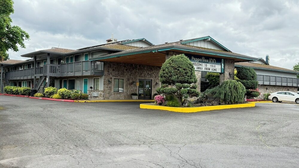 Фото PepperTree Inn