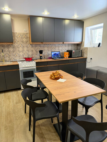 Дом в аренду Грэй хаус в Кабардино-Балкарской Республике