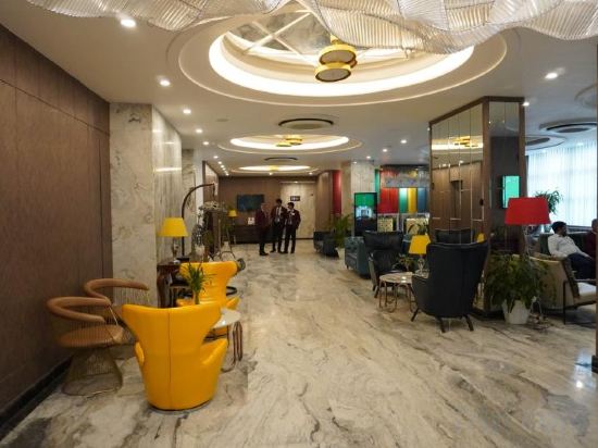 Фото Grand River View Hotel