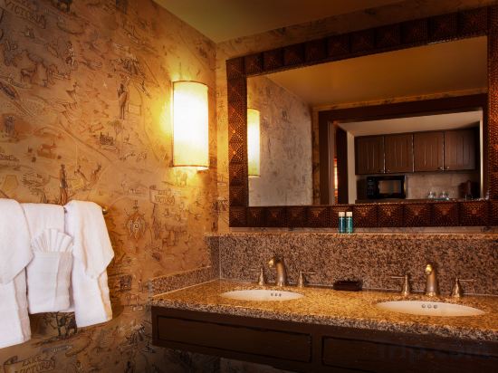 Фото Disney's Animal Kingdom Villas - Kidani Village