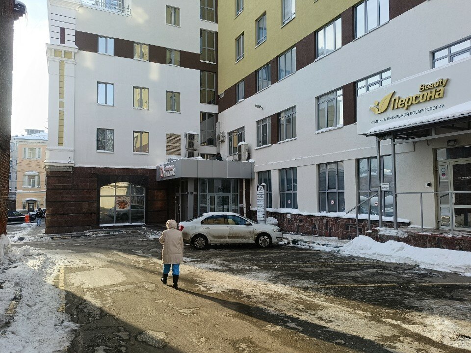 Фото Дипломат