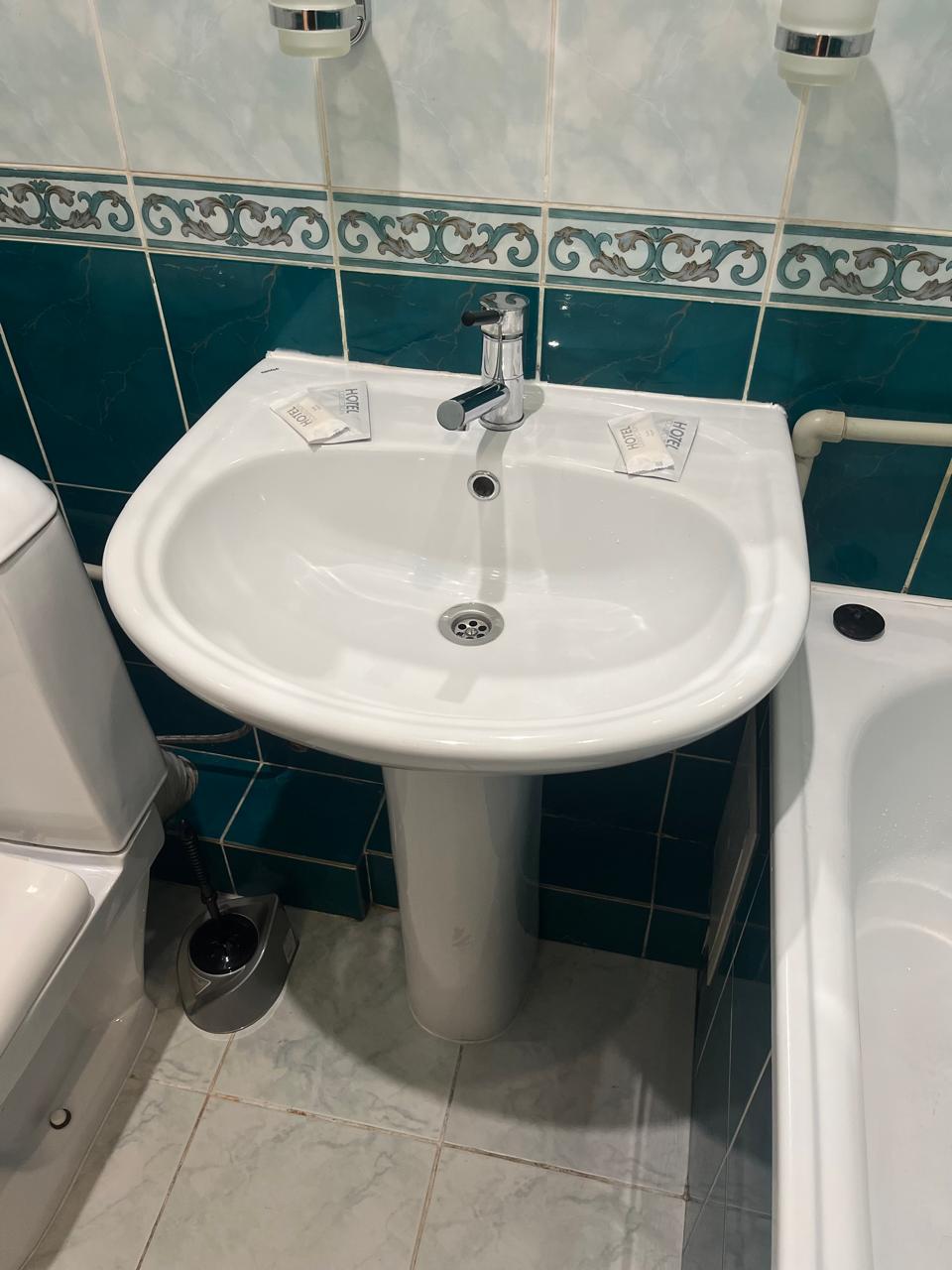 Фото Чешский дом