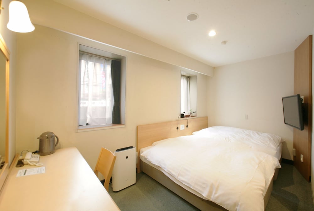 Фото Ace Inn Matsumoto