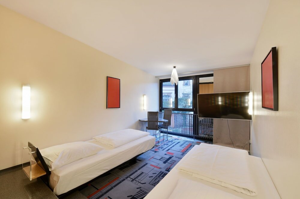Фото Hotel Wiehberg