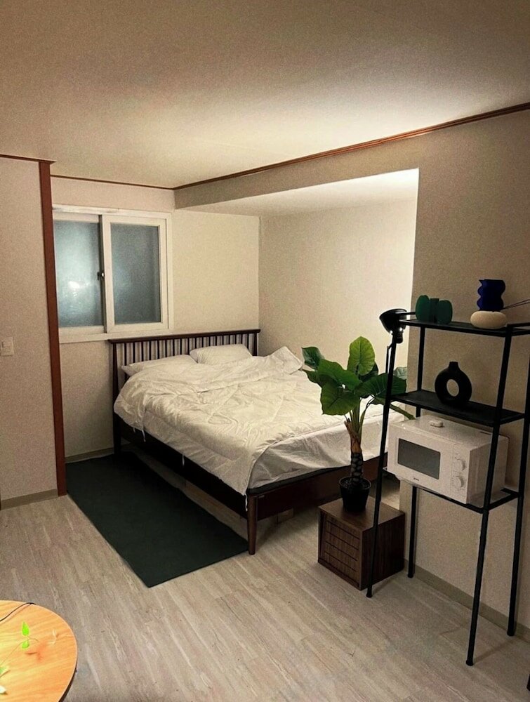 Фото Jnineguesthouse