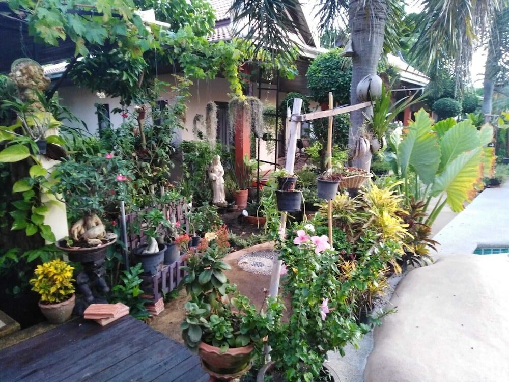 Фото Baan Tropicana