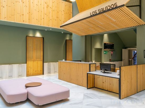 Фото Los Salados apartment HoldayRentals