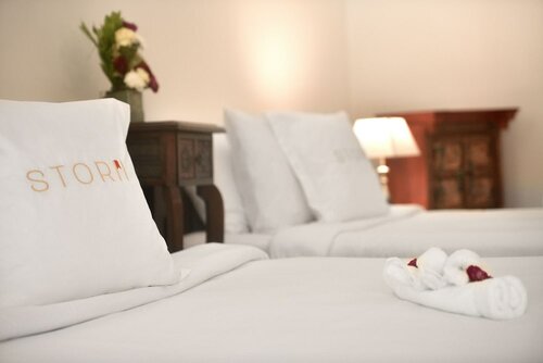 Внешний вид отеля Storii by ITC Hotels Shanti Morada Goa в Марре, фото 4