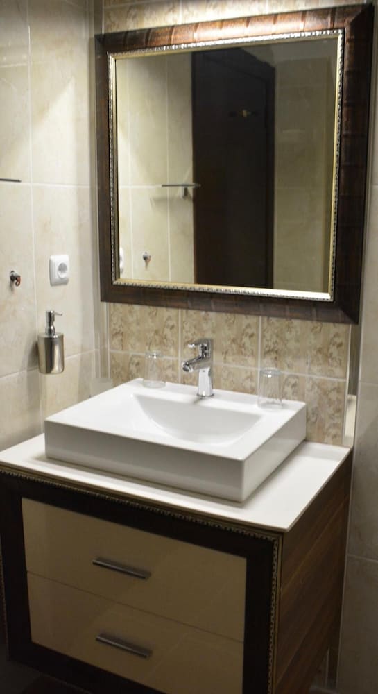 Genc Yazici Hotel Uludag - 8