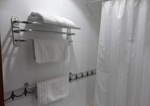 Гостиница Hayat Redwa Hotel в Янбу