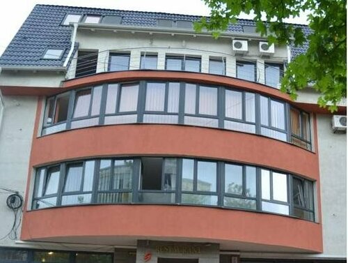 Гостиница Aparthotel Zorilor Cluj Napoca в Клуж-Напоке