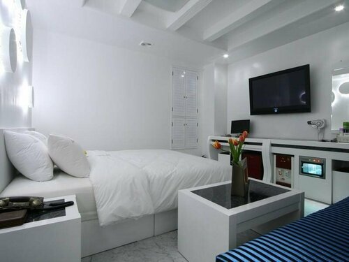 Гостиница Cleopatra Hotel в Кояне