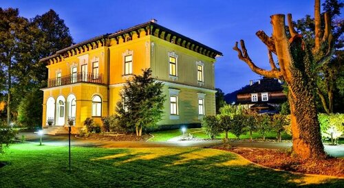 Гостиница Villa Aurelie в Оломоуцком крае