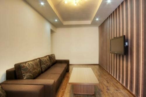 Гостиница Гостиница Цахкаовит в Дилижане