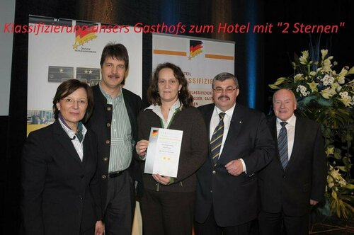 Гостиница Hotel-Gasthof Zur Rose в Обераммергау