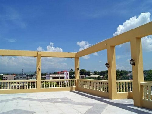 Гостиница Hotel San Marco в Провинции Южный Котабато