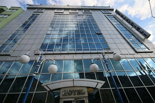 Гостиница Aydinli Hotel в Амасье