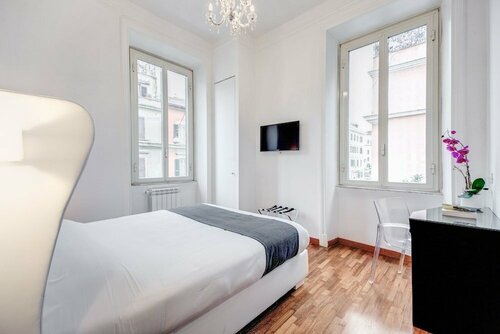 Апартаменты Imperia Suite в Риме