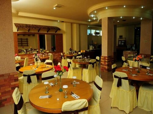 Гостиница Hotel Rasamala в Банда-Ачехе