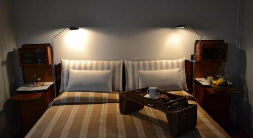Внешний вид отеля Casa Cuniolo Guest House в Тортонa, фото 4