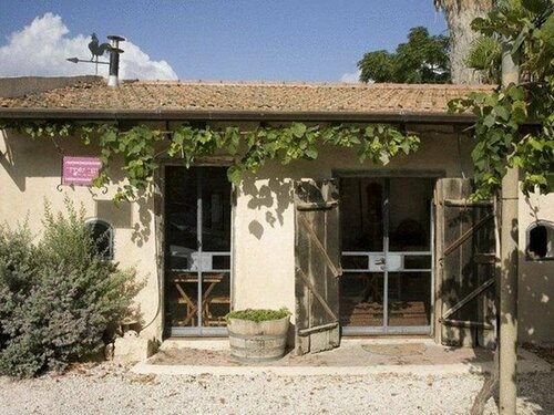 Гостиница Smadar Inn в Хайфском АО