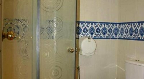 Гостиница Le Grand Hotel Djerba в Джербе