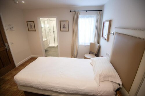 Гостиница The Skye Inn в Портри