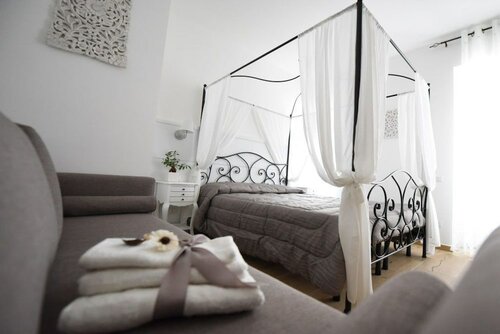 Гостиница B&b Pignatelli в Базиликате