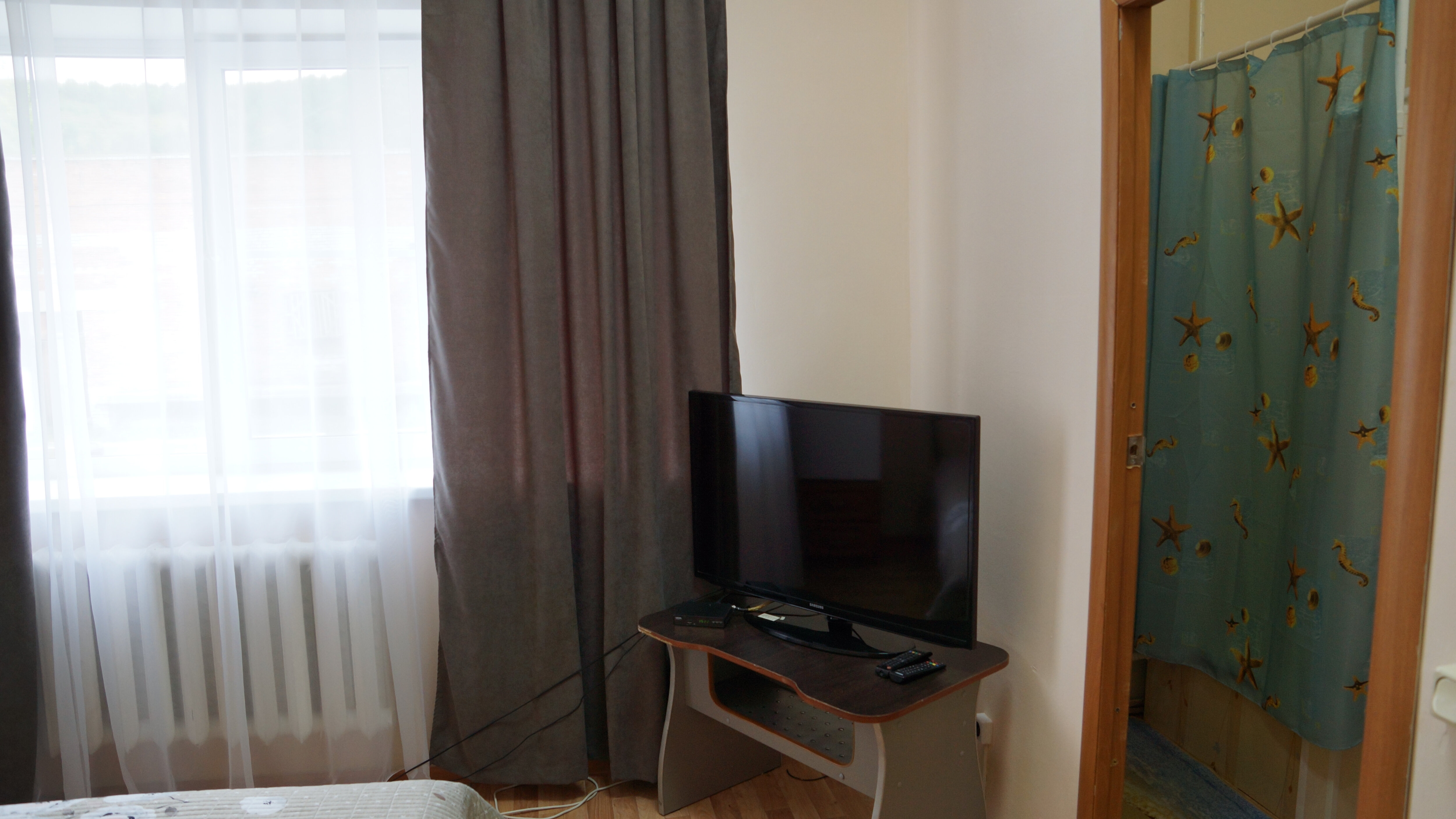 Фото Гостиница Бичура