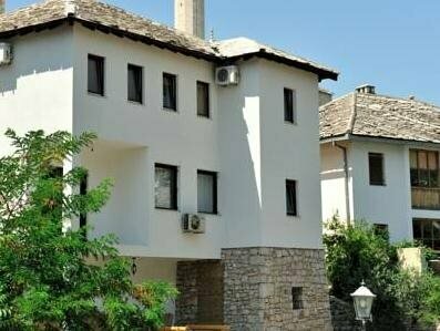 Гостиница Pansion Nur в Мостаре