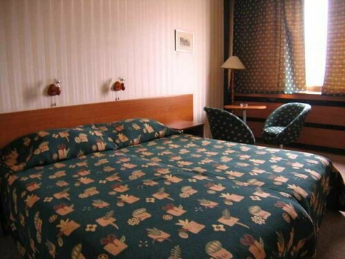 Гостиница Astoria Grand Hotel в Софии