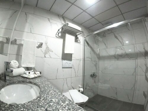 Гостиница Asiwa Otel в Инёню