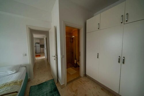 Апартаменты İlya Apart 1 Bodrum в Бодруме