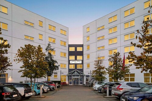 Гостиница Vienna House Easy Neckarsulm в Хайльбронне