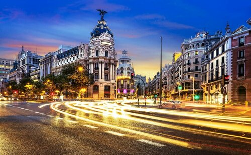 Hostal Art Madrid