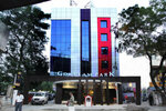 Gokulam Park Hotel
