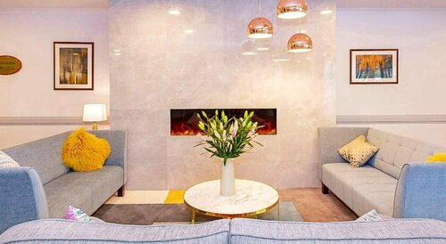 Гостиница Great National South Court Hotel в Лимерике