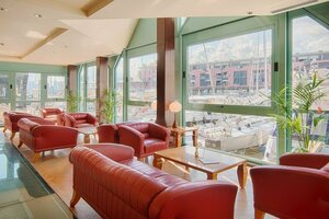 Гостиница Nh Collection Genova Marina